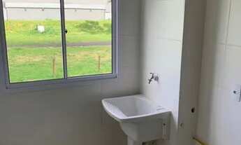 Imagem: Apartamento Padrão