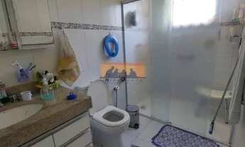 Imagem 6: Casa Térrea para Locação no Alto Taquaral - 3 Quartos + Edícula