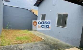 Imagem 6: Casa Padrão Casa com 3 dormitórios