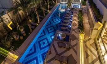 Imagem 5: Apartamento para aluguel com 44 metros quadrados com 1 quarto em Paraíso - São Paulo - SP