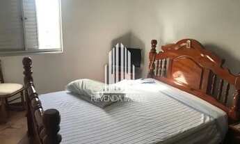 Imagem 4: Apartamento à venda 60m² 2 dormitórios 1 vaga no Tatuapé