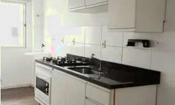 Imagem: Apartamento 02 quartos semi-mobiliado