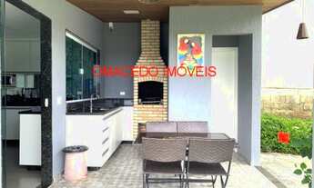 Imagem 3: CASA RESIDENCIAL em UBATUBA - SP, PRAIA LAGOINHA