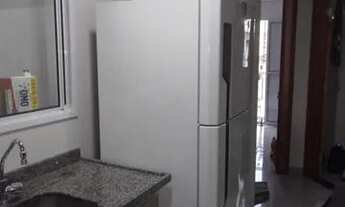 Imagem 3: Apartamento à venda 2 quartos 1 vaga Residencial Amabili Capuava - Santo André - SP