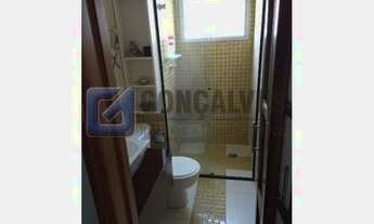 Imagem 4: SAO BERNARDO DO CAMPO - Residential / Apartment - PLANALTO