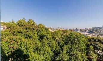 Imagem 6: Excelente apartamento com vista para Guaíba