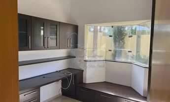 Imagem 4: Casa Padrão em Ribeirão Preto