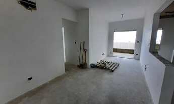 Imagem 3: Seu novo lar frente mar com 03 dormitórios e elevador privativo! - AMG58