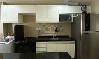 Imagem 4: Apartamento 62m² no Araçagy Móveis Projetados 02 Quartos TR141377_MKT_06