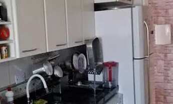 Imagem 5: Apartamento para Venda em São Paulo, Jardim Colonial, 3 dormitórios, 1 banheiro, 1 vaga