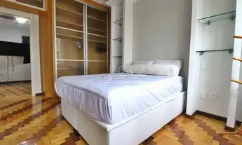 Imagem 3: Apartamento para Venda - 41m², 1 dormitório, sendo 1 suites, Praia de Belas