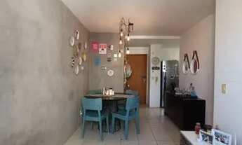 Imagem 6: Lindo apartamento reformado com excelente área de lazer próximo ao centro de Paulista!