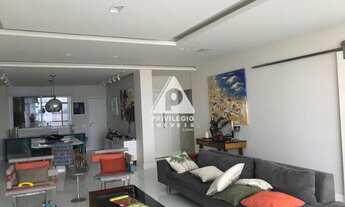 Imagem 4: Espetacular apartamento na Vieira Souto