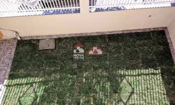 Imagem 3: Casa Sobrado Padrão em Jacareí