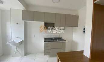 Imagem 4: Apartamento 52m² - 2 dorms/ 1 suíte Sacada com churrasqueira - Urbanova