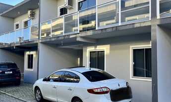 Imagem: Geminado de condomínio sobrado para aluguel