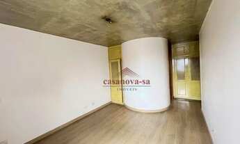 Imagem 5: Apartamento com 3 dormitórios à venda, 290 m² por R$ 1.750.000,00 - Jardim - Santo André/S