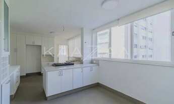 Imagem 6: SãO PAULO - Apartamento Padrão - Jardins