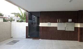 Imagem 3: Apartamento térreo com 03 quartos + DCE nos Bancários, próximo do Extra