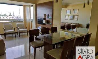 Imagem 2: Apartamento com 2 dormitórios à venda, 78 m² por R$ 450.000,00 - Federação - Salvador/BA