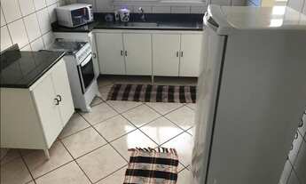 Imagem 3: Apartamento mobiliado para temporada em uberlândia