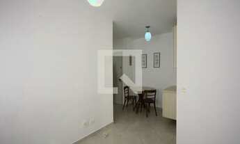 Imagem 3: Apartamento para Aluguel - Vila Mariana, 1 Quarto, 33 m2