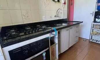 Imagem 5: Apartamento à venda, 50 m² por R$ 235.000,00 - Cupecê - São Paulo/SP