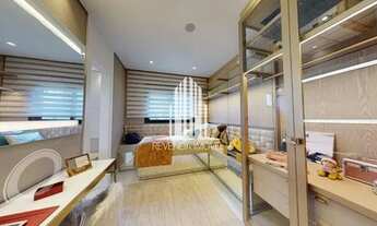 Imagem 7: Apartamento no Vedara Alphaville, 64 metros com vaga