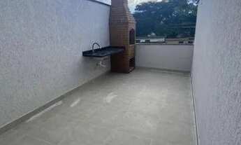 Imagem: Sobrado com 2 dormitórios à venda, 72