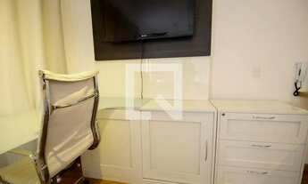 Imagem 4: Apartamento para Aluguel - Vila Olímpia, 1 Quarto, 40 m2