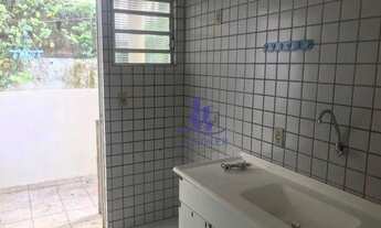 Imagem 3: Casa com 2 dormitórios para alugar, 60 m² por R$ 1.200,00/mês - Vila Altinópolis - Bauru/S