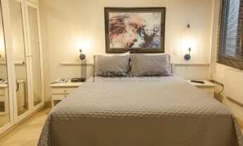 Imagem 7: 01533 - Flat/Aparthotel 1 Dorm, BELA VISTA - SÃO PAULO/SP