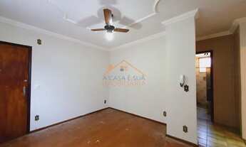 Imagem 6: Área privativa 2 quartos e 1 vaga de garagem na região do Eldorado