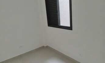 Imagem 3: Apartamento para aluguel, 2 quartos, 1 suíte, 1 vaga, Santa Teresinha - Santo André/SP