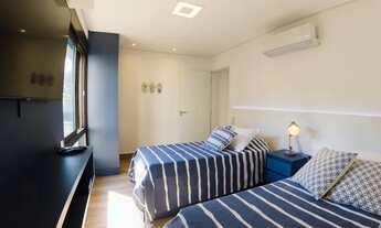 Imagem 3: LInda casa para aluguel de temporada na Praia de Juquehy com 4 suítes