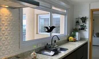 Imagem 1: APTO 3 DORMS (2 SUÍTES) TORRE ÚNICA- LAZER COMPL