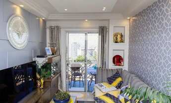 Imagem 4: Apartamento à Venda - Centro, 3 Quartos, 75 m2