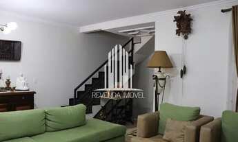 Imagem 3: CASA ASSOBRADADA COM 3 DORMITORIOS, 3 SÚITES E 5 VAGAS