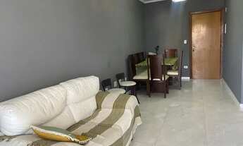 Imagem 5: Apartamento com 2 quartos para alugar - Vila Guilhermina - Praia Grande/SP