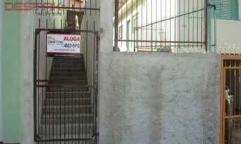 Imagem: Residencial - Jardim Pacaembu