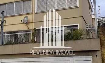 Imagem 4: Sobrado à vendana Vila Mariana com 200m² 4 dormitórios 4 banheiros 2 vagas