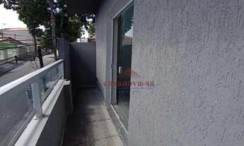 Imagem 3: Sala para alugar, 54 m² por R$ 1.500/mês - Parque Oratório - Santo André/SP