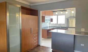 Imagem 4: Locação Apartamento 3 Dormitórios - 160 m² Brooklin