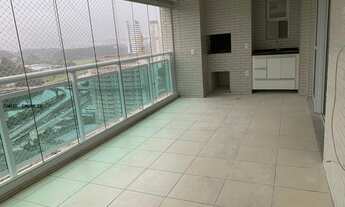 Imagem 6: Apartamento para Locação em São Paulo, JARDIM CARAVELAS, 2 dormitórios, 2 suítes, 4 banhei