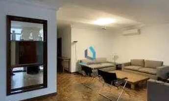 Imagem: Apartamento para alugar, 240 m² por R$