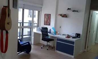 Imagem: Apartamento com 3 dormitórios, 76 m²