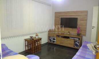 Imagem 2: Casa - Parque Imperador - Campinas