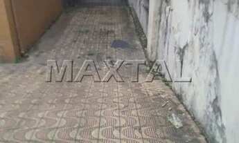 Imagem 4: Casa Antiga própria para Comércio Av Sezefredo Fagundes no posto n ervoso do Comério