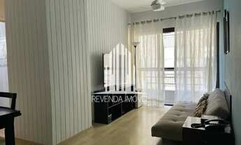 Imagem 5: Apartamento de 36m², com 1 vaga para vender no Jardim Paulista