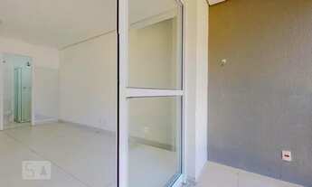 Imagem 4: Apartamento para Aluguel - Bela Vista, 1 Quarto, 28 m2